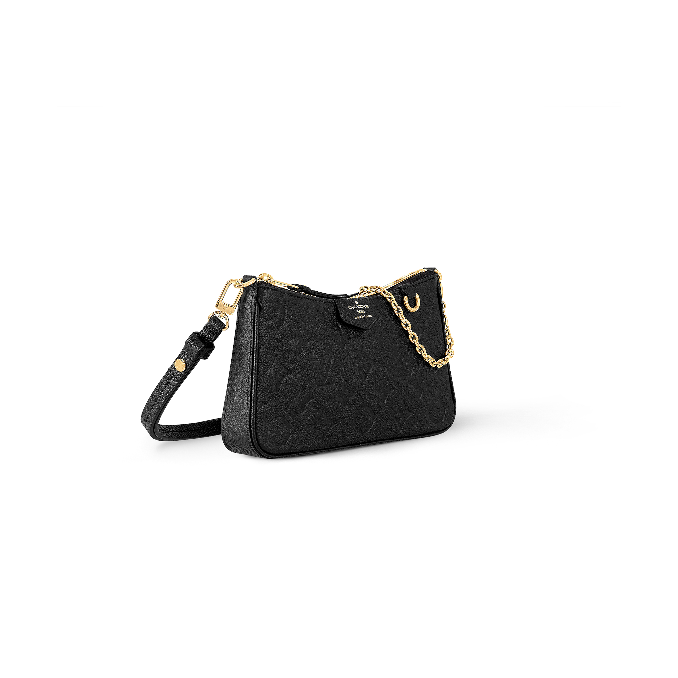 LOUIS VUITTON EASY POUCH ON STRAP M80349 (19*11.5*3cm) LOUIS VUITTON EASY POUCH ON STRAP M80349 (19*11.5*3cm)